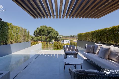 Byhus i Vale de Lobo, Faro, Vale de Lobo - € 2.450.000 | Ref: Onni - foto 13